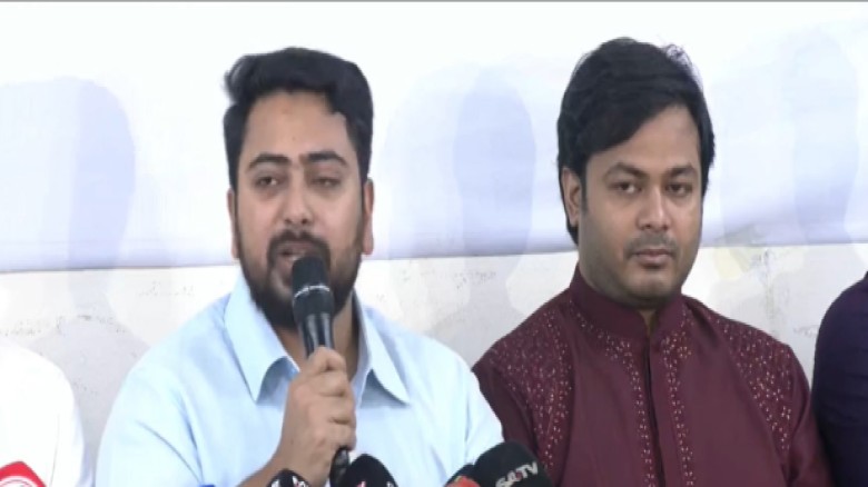 জুলাই সনদে স্বাক্ষর করবে না এনসিপি