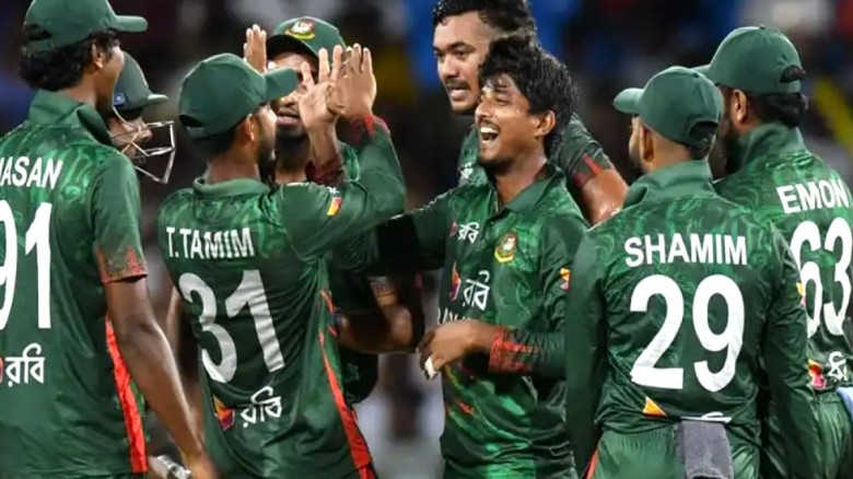 মিরপুরে কত টাকায় দেখা যাবে বাংলাদেশ-ওয়েস্ট ইন্ডিজ ম্যাচ