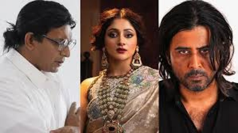 এবার নিশোর নায়িকা পূজা