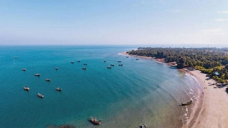 সেন্টমার্টিন খুলছে ১ নভেম্বর