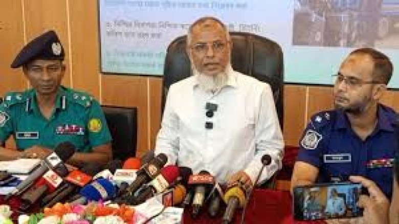 ফেব্রুয়ারিতে নির্বাচন না হওয়ার মতো পরিস্থিতি সৃষ্টি হয়নি: নি