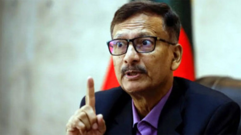 ভারতের সঙ্গে ১০ চুক্তি বাতিলের দাবি সত্য নয়: পররাষ্ট্র উপদেষ