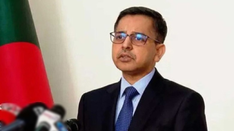 পররাষ্ট্র মন্ত্রণালয়ে  আবারও  ভারতীয় হাইকমিশনারকে তলব