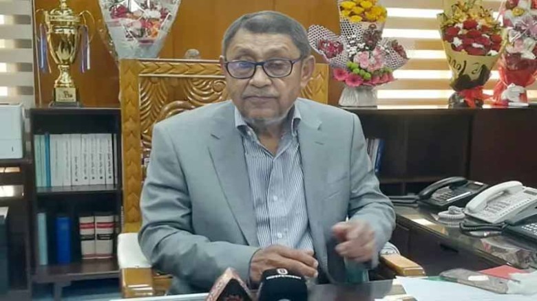 ডাক্তারের পেছনে ঘুরতে হবে না, ডাক্তার মানুষের পেছনে ঘুরবে: স