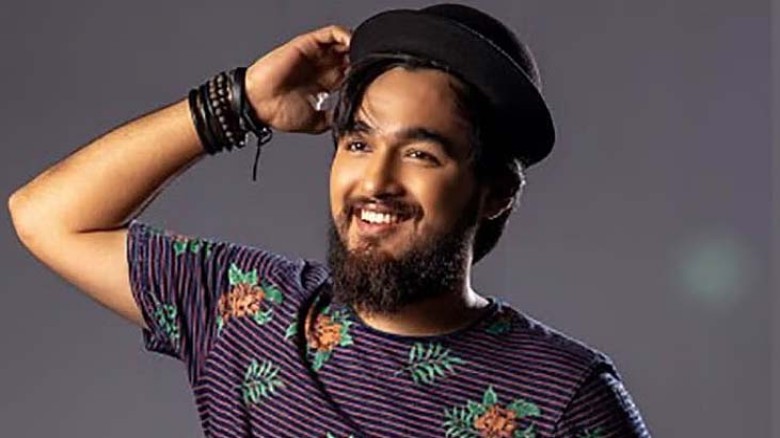 আবারও  কণ্ঠশিল্পী  নোবেল গ্রেফতার