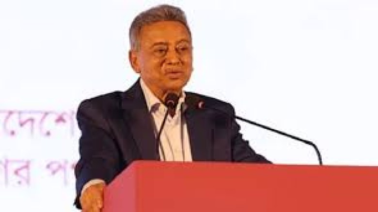 ভঙ্গুর অর্থনীতি পুনরুদ্ধারে দুই বছর লাগবে: অর্থমন্ত্রী